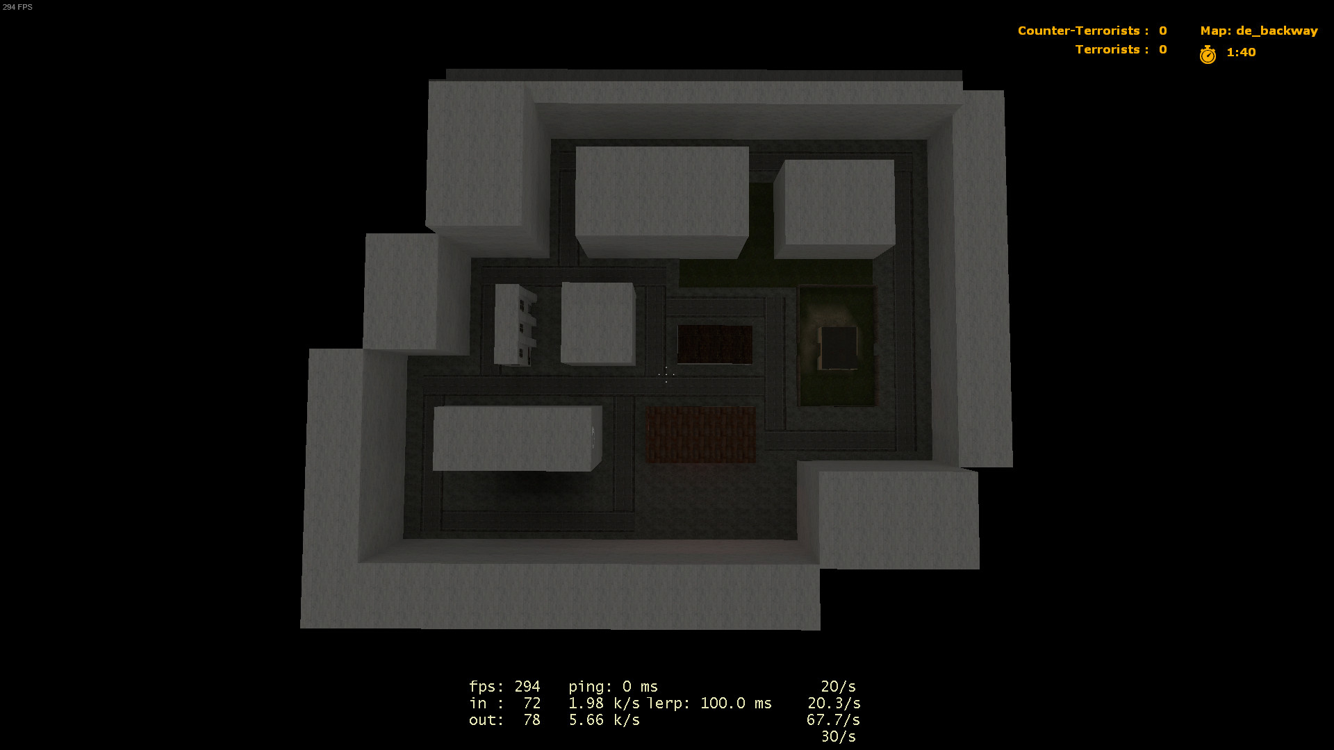 de_backway for css screenshot