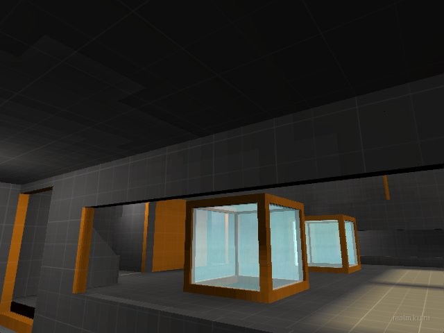 aim_arena_remake_mg for hl2dm screenshot