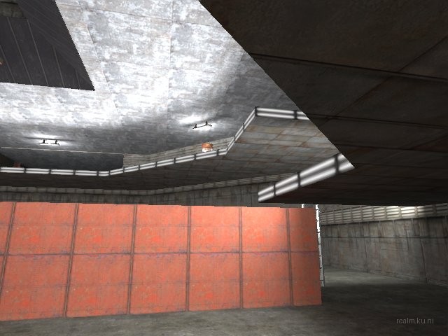 bazooka3_chaos2 for hl2dm screenshot