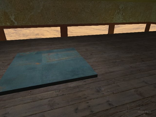 cll_poseidon_v5 for hl2dm screenshot