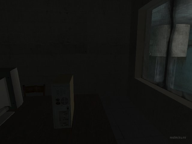 cok_x-mas_v2 for hl2dm screenshot