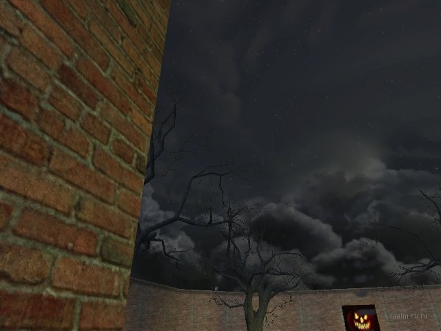 dm_[bnb]_kbox_halloween_sp for hl2dm screenshot