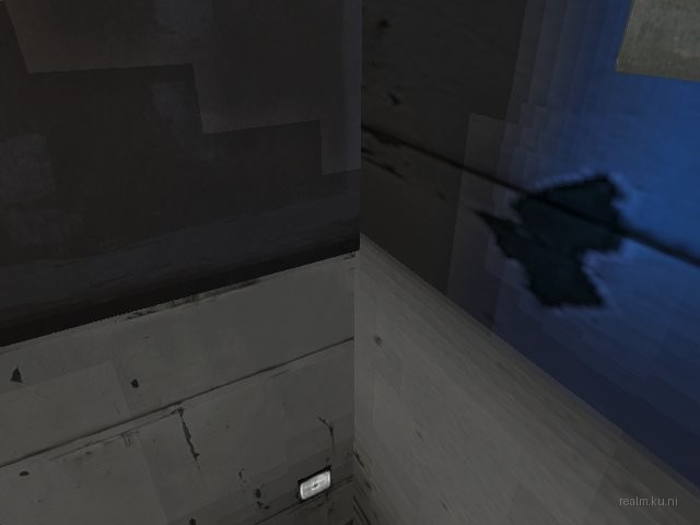 dm_[jkal]_bathroom_crazy_v5 for hl2dm screenshot