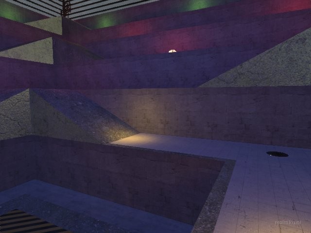 dm_azzle for hl2dm screenshot