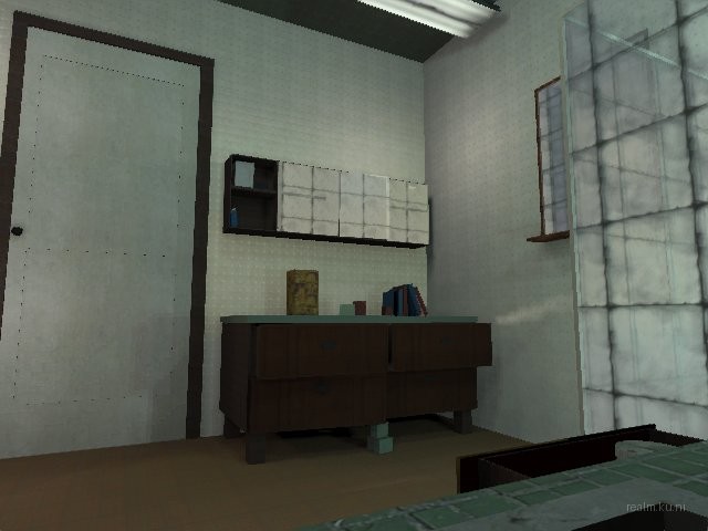 dm_bath_box_snoopy_v4a for hl2dm screenshot