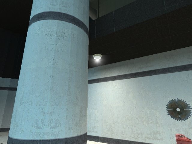 dm_battle_lobby_final for hl2dm screenshot