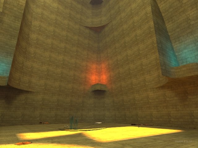 dm_blades_t for hl2dm screenshot
