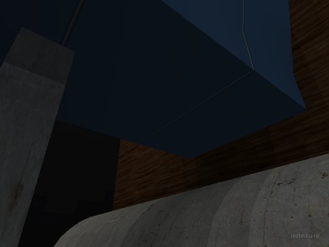 dm_bus_rats_b2 for hl2dm screenshot