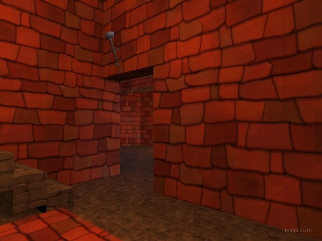 dm_buzz-v1 for hl2dm screenshot