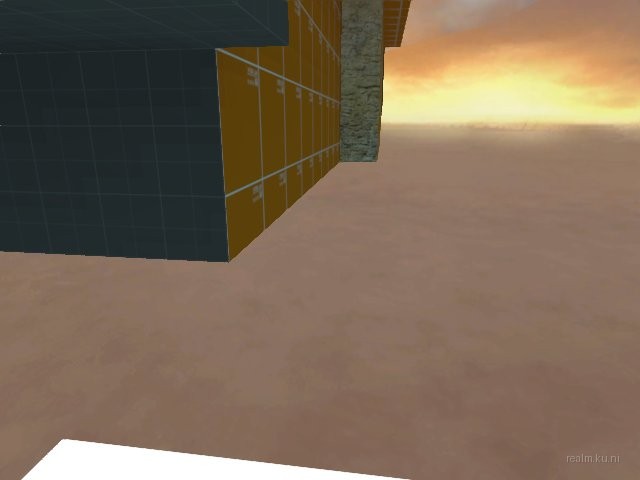 dm_catacomb_v1a for hl2dm screenshot