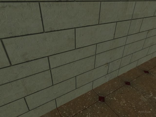 dm_doghouse_all4_christmas for hl2dm screenshot