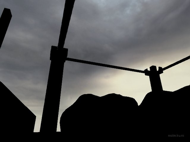 dm_dr_seltsam_v4 for hl2dm screenshot