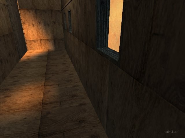 dm_fmr_house_secret_v3 for hl2dm screenshot