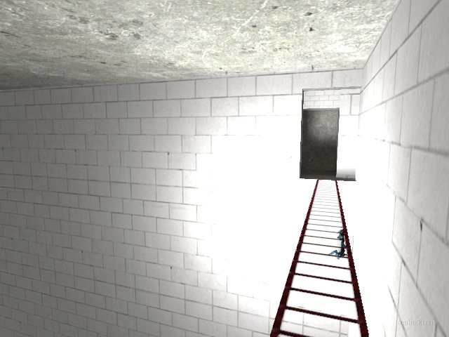 dm_glassbox_vy for hl2dm screenshot