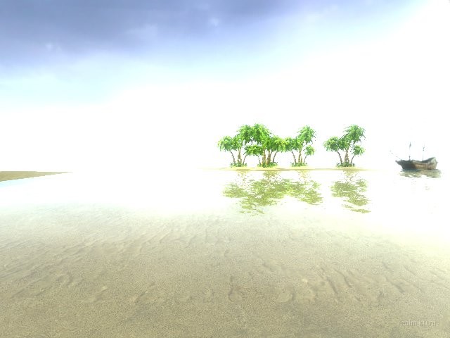dm_puzzle_v1_5 for hl2dm screenshot