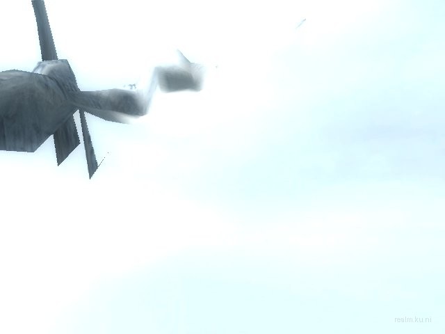 dm_snowfall for hl2dm screenshot