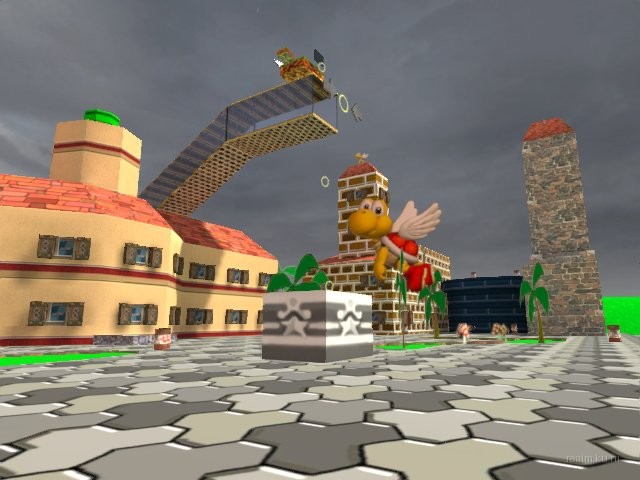 dm_sonic_mario_land thumb 29