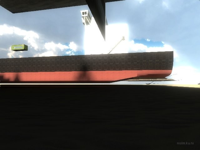 dm_transportgr9 for hl2dm screenshot