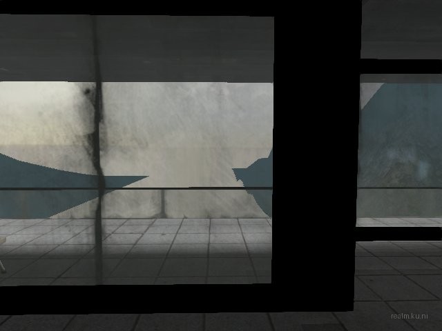 dm_watchman_lighthouse2 for hl2dm screenshot