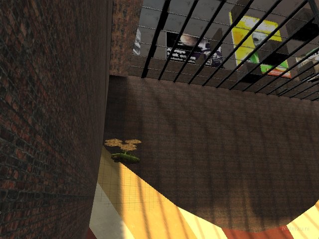 jmc_glasstrap_dm2ndfinal for hl2dm screenshot