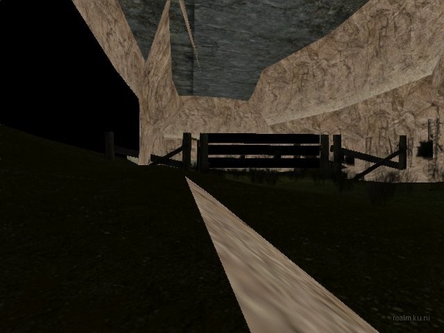 level08_a_place_to_die_a4 for hl2dm screenshot