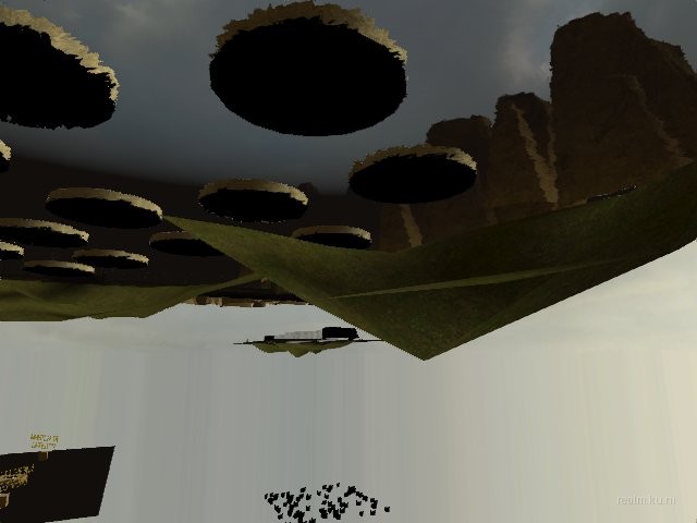 puzzle_disaster_v7 for hl2dm screenshot
