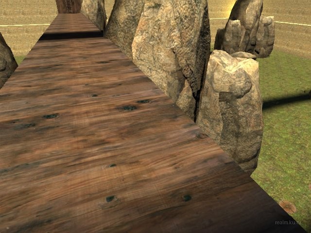 rocks_reloaded_v4 for hl2dm screenshot