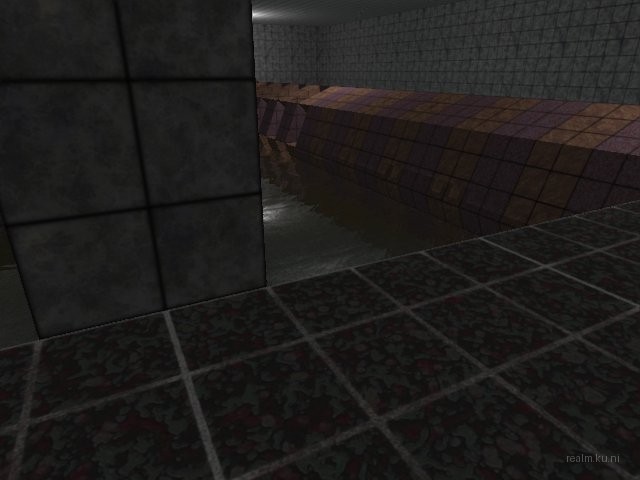 cg_puzzle_paradise_v01 for hl2dm screenshot