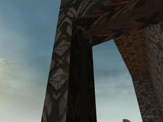 dm_snipe_2012_cll for hl2dm screenshot