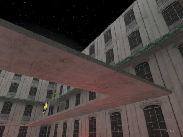 hg_bows_n_barrels_xmas_b1 for hl2dm screenshot