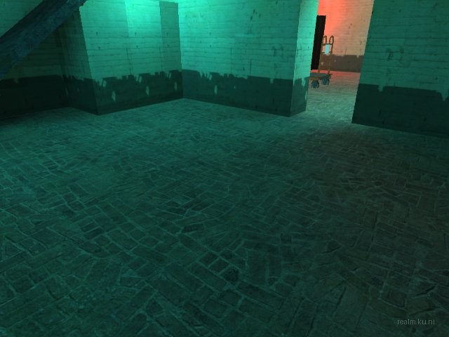 RoPlayers_WasGeht for hl2dm screenshot