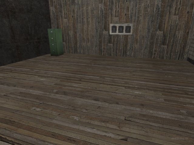 RoPlayers_XMAS_BattleExit for hl2dm screenshot