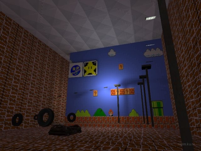 RoPlayers_MarioJump thumb 2