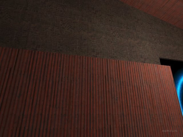 RoPlayers_XMAS_Housekilbox for hl2dm screenshot