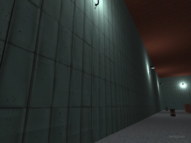 RoPlayers_2RoomRaceIce for hl2dm screenshot
