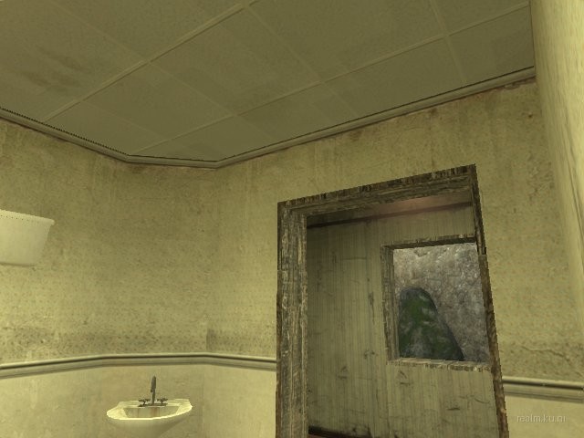 RoPlayers_MatarGranats for hl2dm screenshot