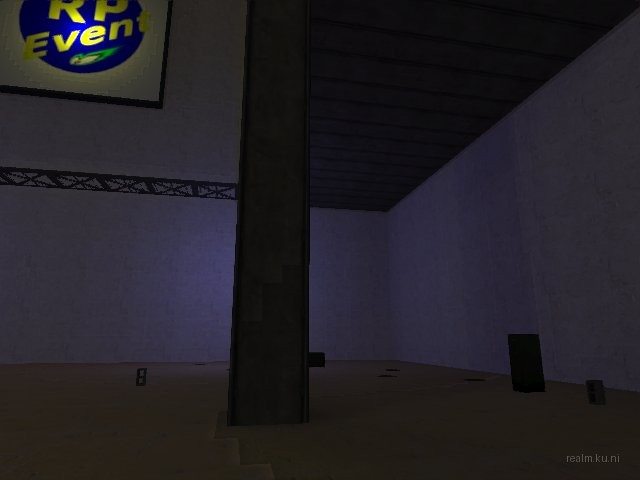 RoPlayers_agnostica for hl2dm screenshot