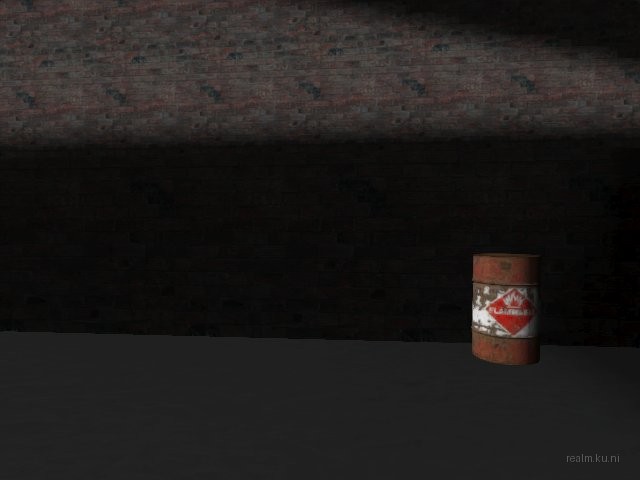 RoPlayers_DeathRace for hl2dm screenshot