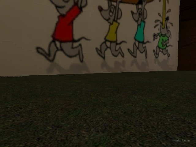 RoPlayers_Bierfest6 for hl2dm screenshot