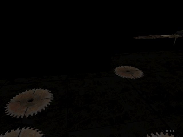 RoPlayers_BlackBier for hl2dm screenshot