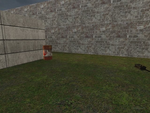 RoPlayers_Block_Killbox for hl2dm screenshot