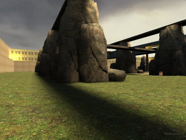 RP_Puzzle_V2 for hl2dm screenshot
