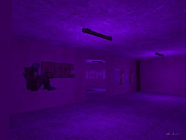 RoPlayers_Pool_trouble for hl2dm screenshot