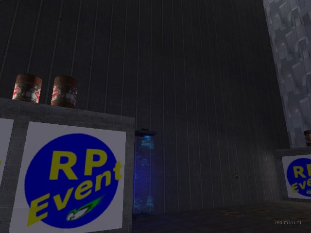 RoPlayers_Door_killbox for hl2dm screenshot