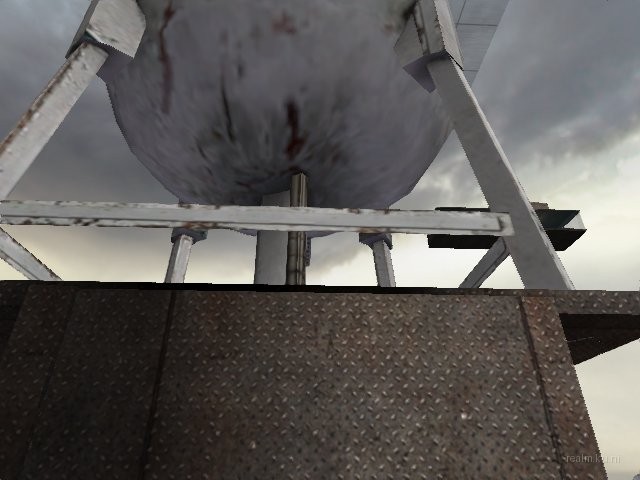 RoPlayers_Dorf_v4 for hl2dm screenshot