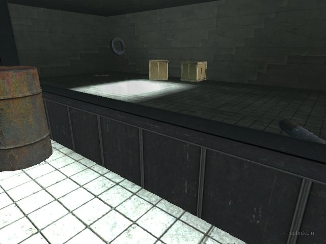 RoPlayers_hangout for hl2dm screenshot