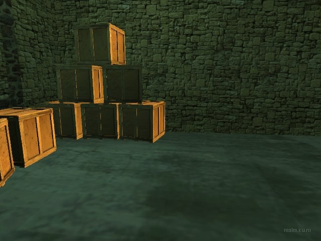 roplayers_islaBOOM2 for hl2dm screenshot
