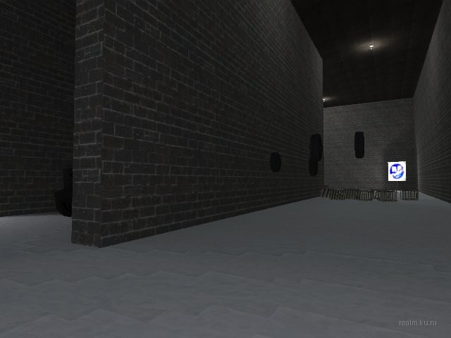 RoPlayers_HomeRace_v4_iceroad for hl2dm screenshot