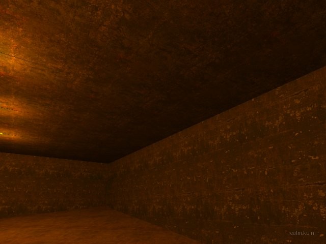 RoPlayers_Race_Aztec for hl2dm screenshot