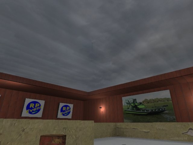 RoPlayers_CrazyRace1 for hl2dm screenshot